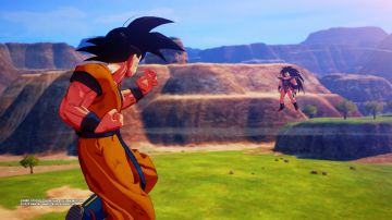 Immagine 13 del gioco Dragon Ball Z: Kakarot per Xbox One